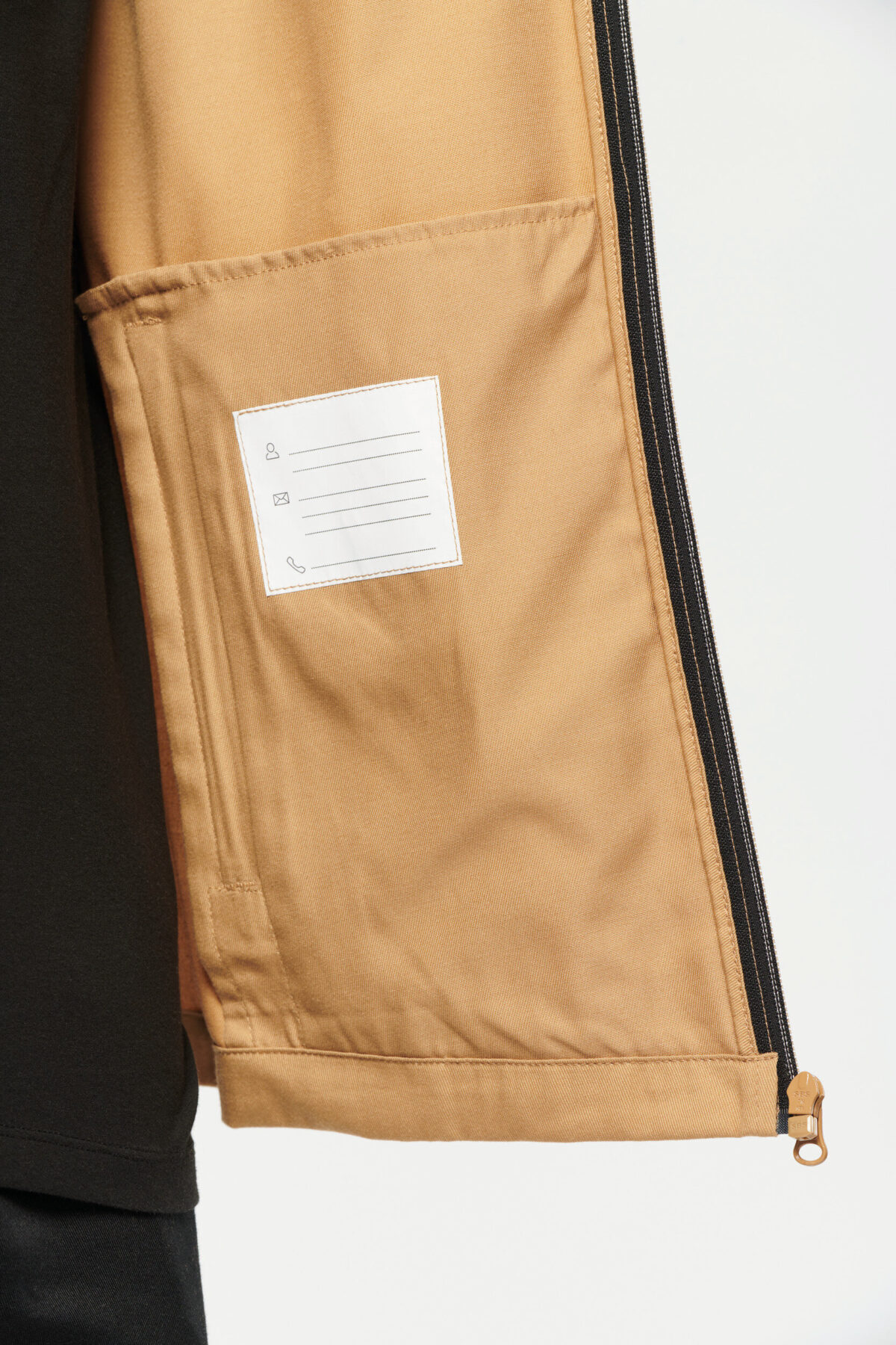 Gilet Day To Day homme - WK6148 – Image 9