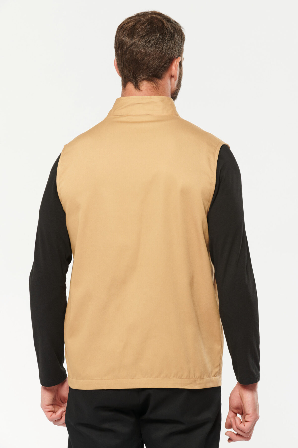Gilet Day To Day homme - WK6148 – Image 2