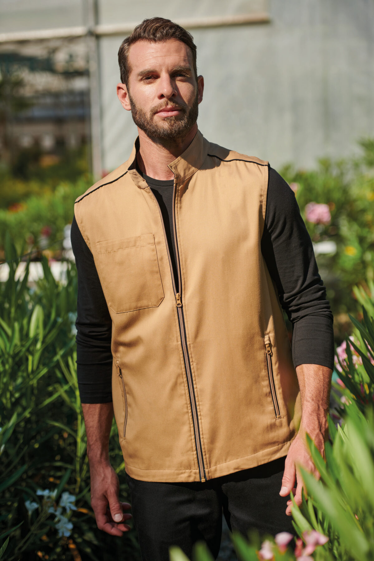 Gilet Day To Day homme - WK6148 – Image 16