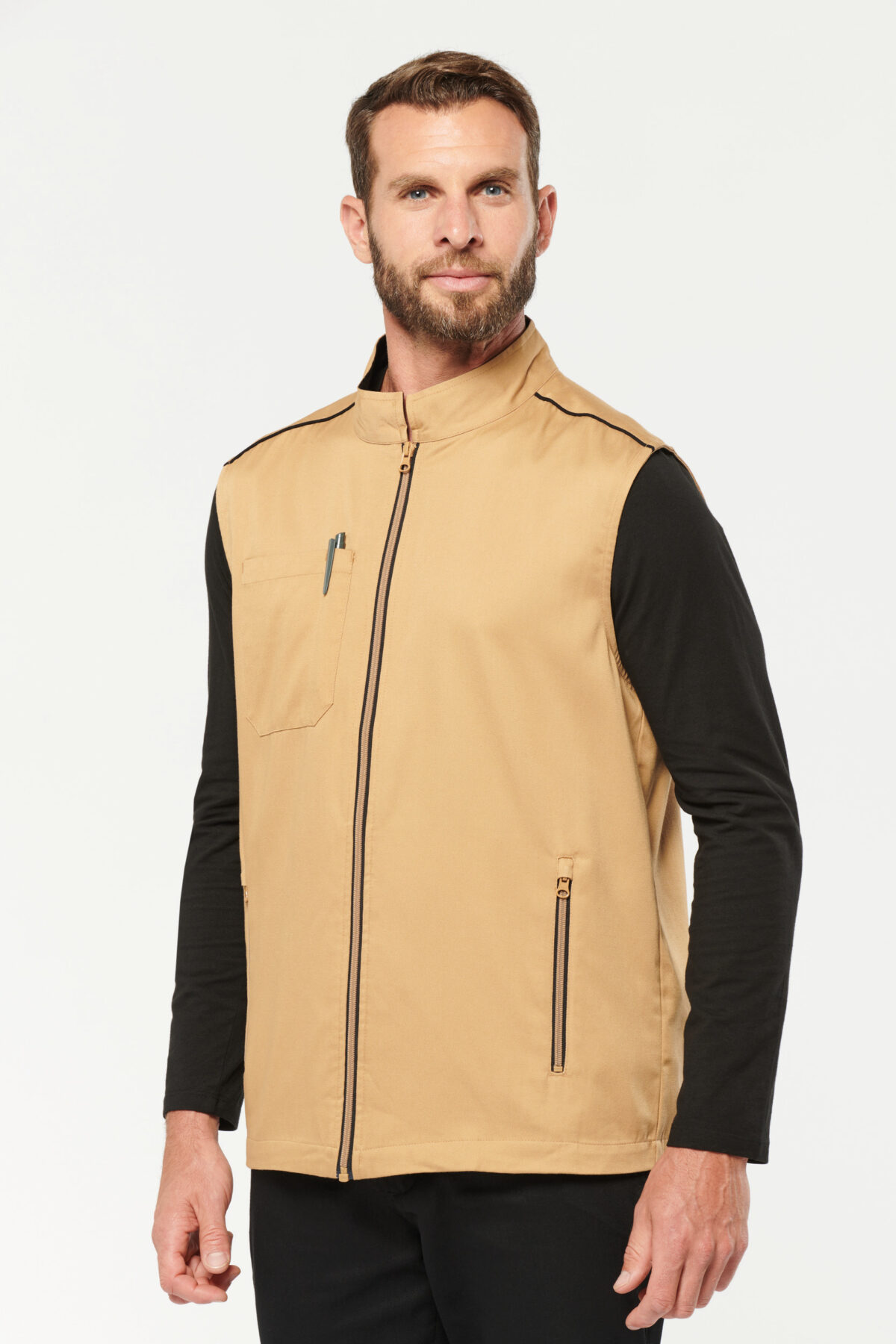 Gilet Day To Day homme - WK6148 – Image 17