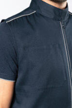 Gilet Day To Day homme - WK6148 – Image 11