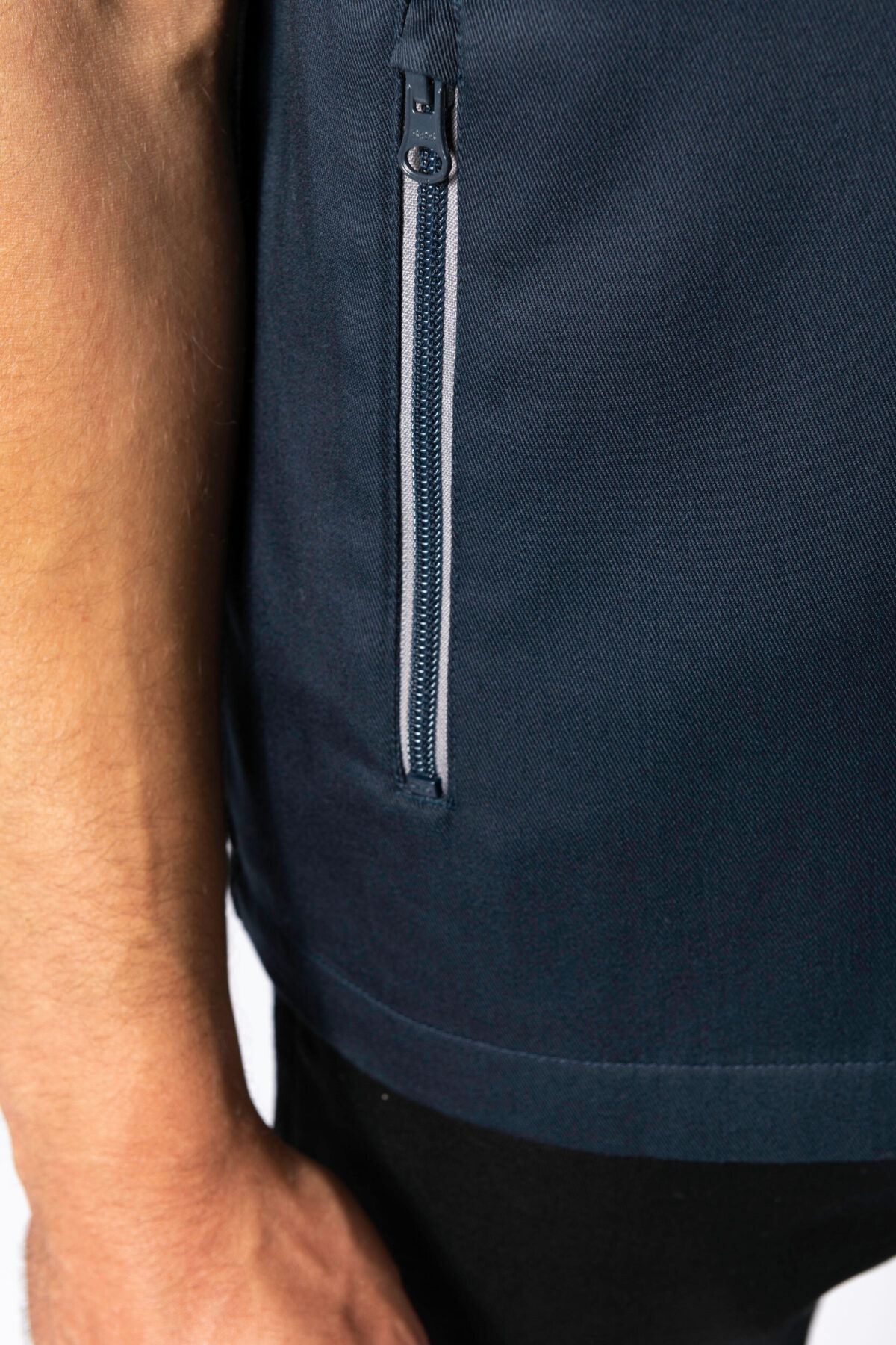 Gilet Day To Day homme - WK6148 – Image 15