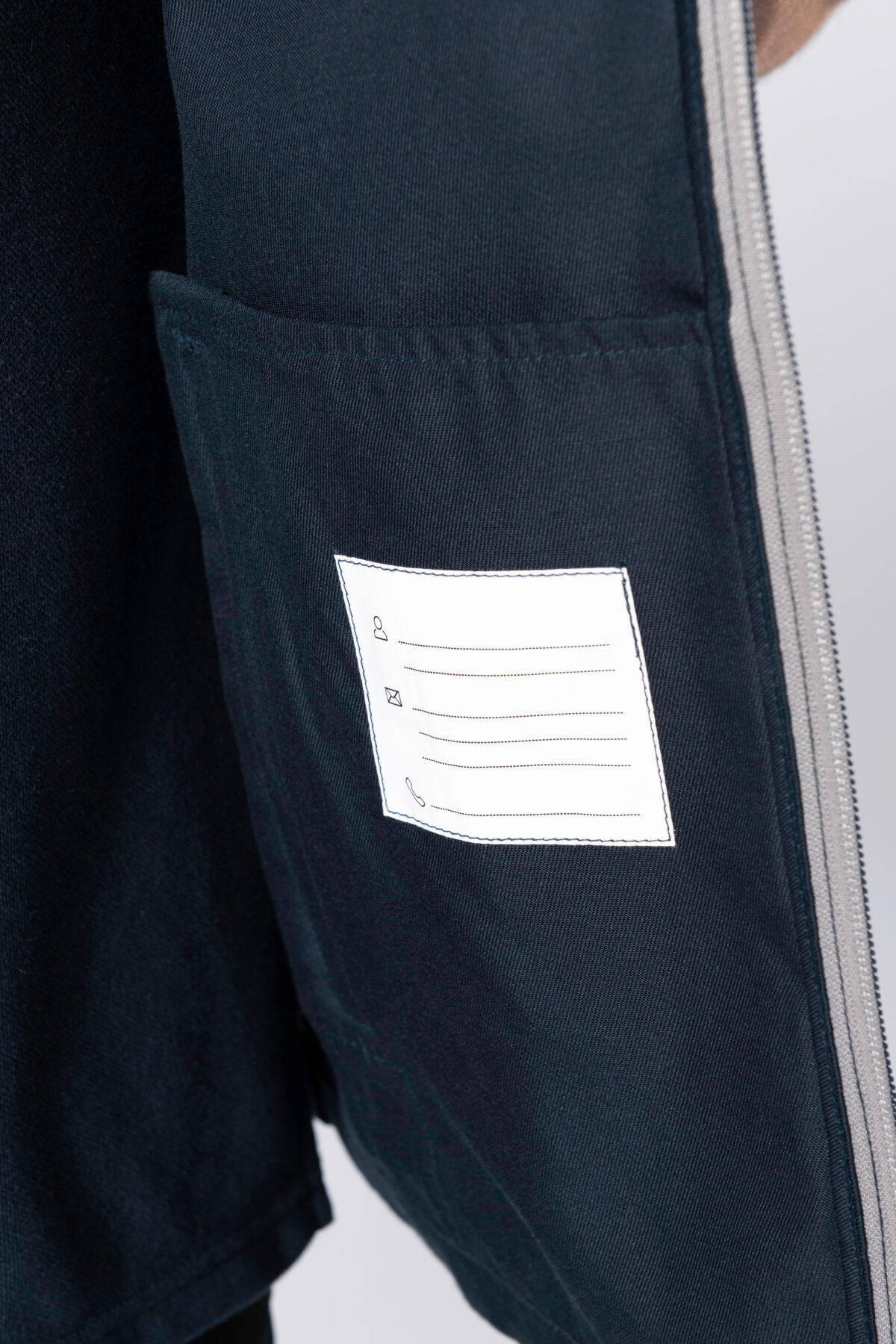 Gilet Day To Day homme - WK6148 – Image 14