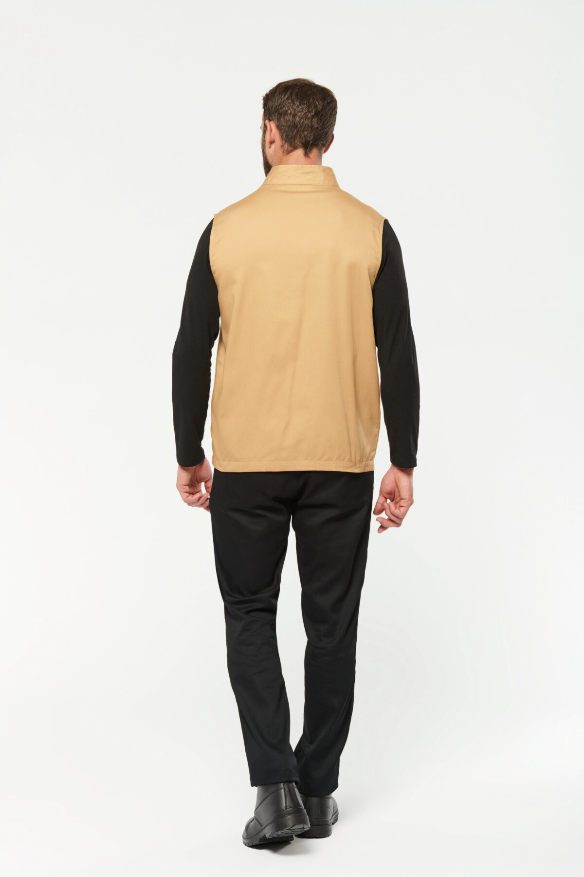 Gilet Day To Day homme - WK6148 – Image 3