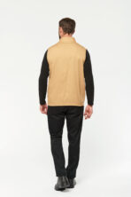Gilet Day To Day homme - WK6148 – Image 3