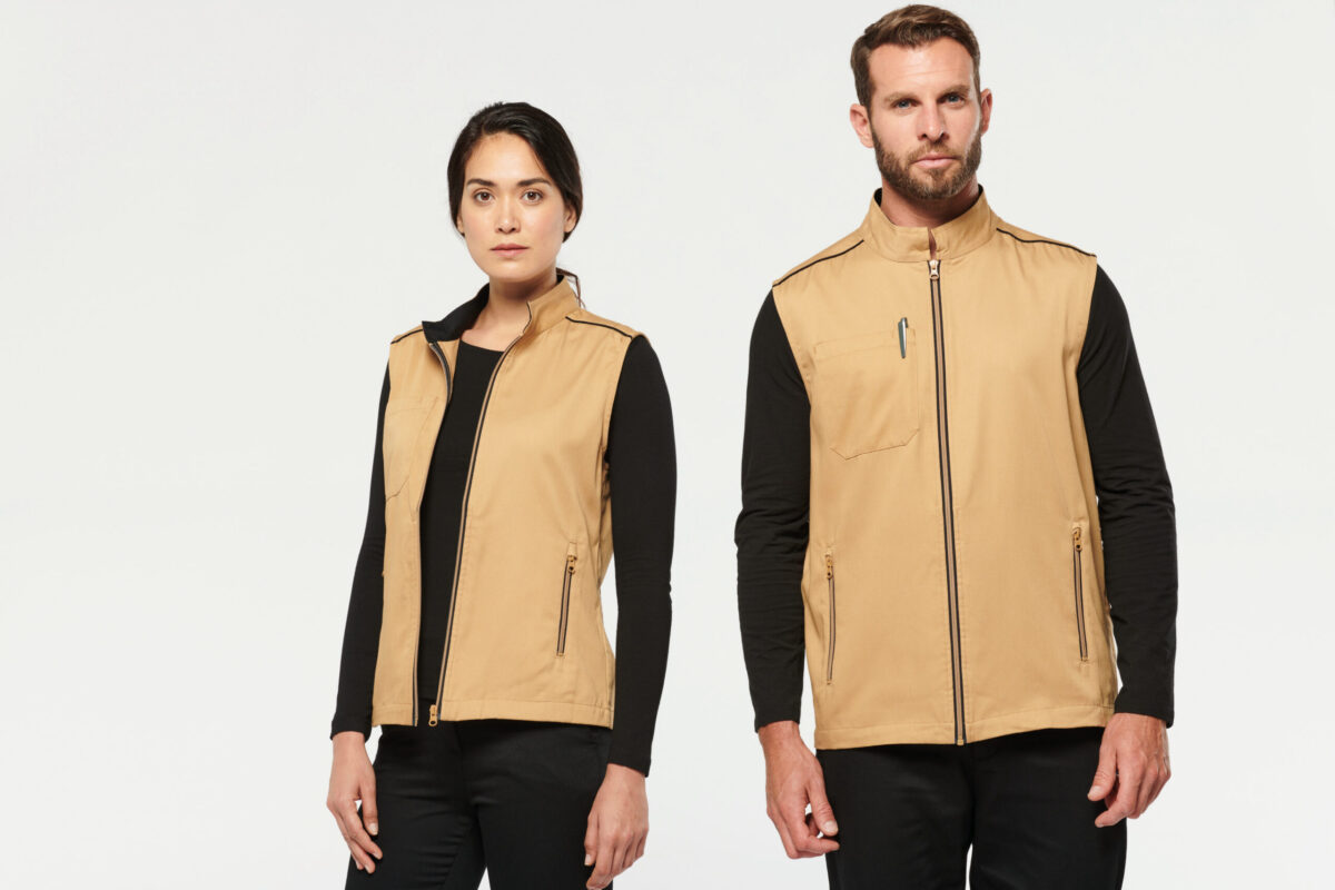 Gilet Day To Day femme -WK6149 – Image 23