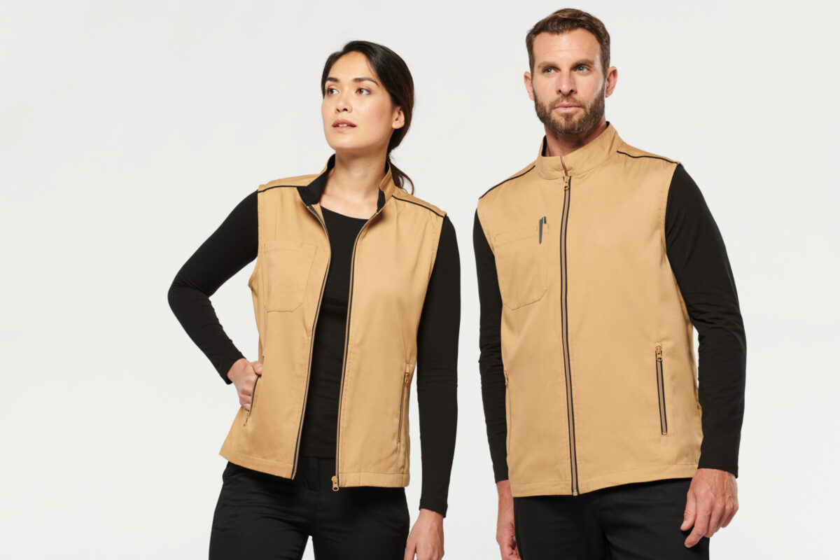 Gilet Day To Day femme -WK6149 – Image 24