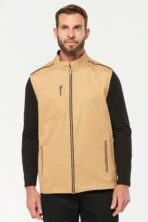Gilet Day To Day homme - WK6148