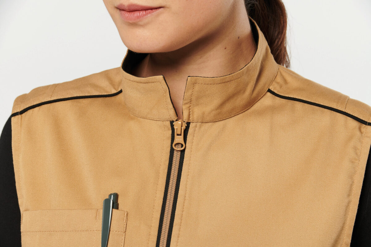 Gilet Day To Day femme -WK6149 – Image 8