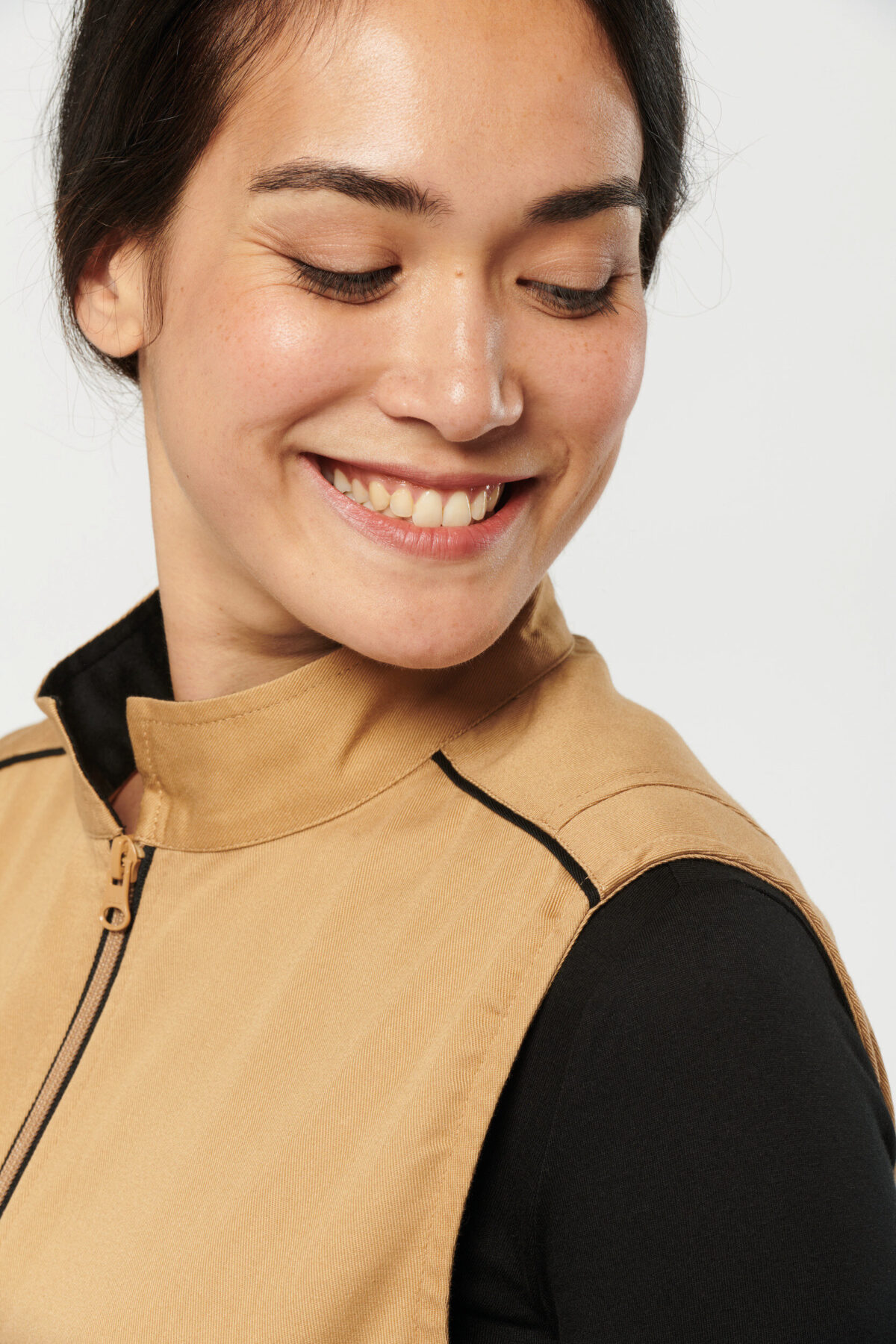 Gilet Day To Day femme -WK6149 – Image 9
