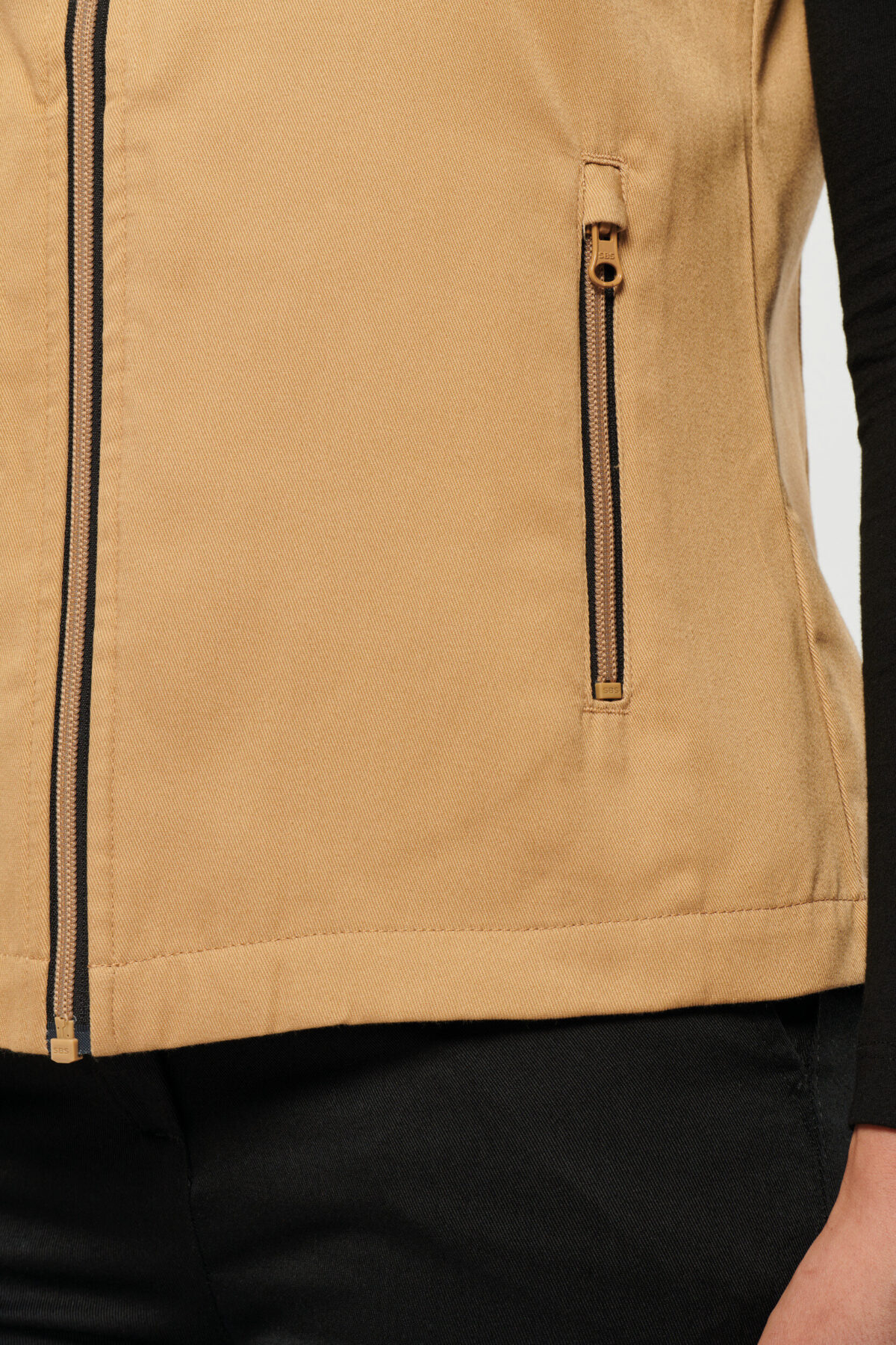Gilet Day To Day femme -WK6149 – Image 13