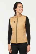 Gilet Day To Day femme -WK6149 – Image 3