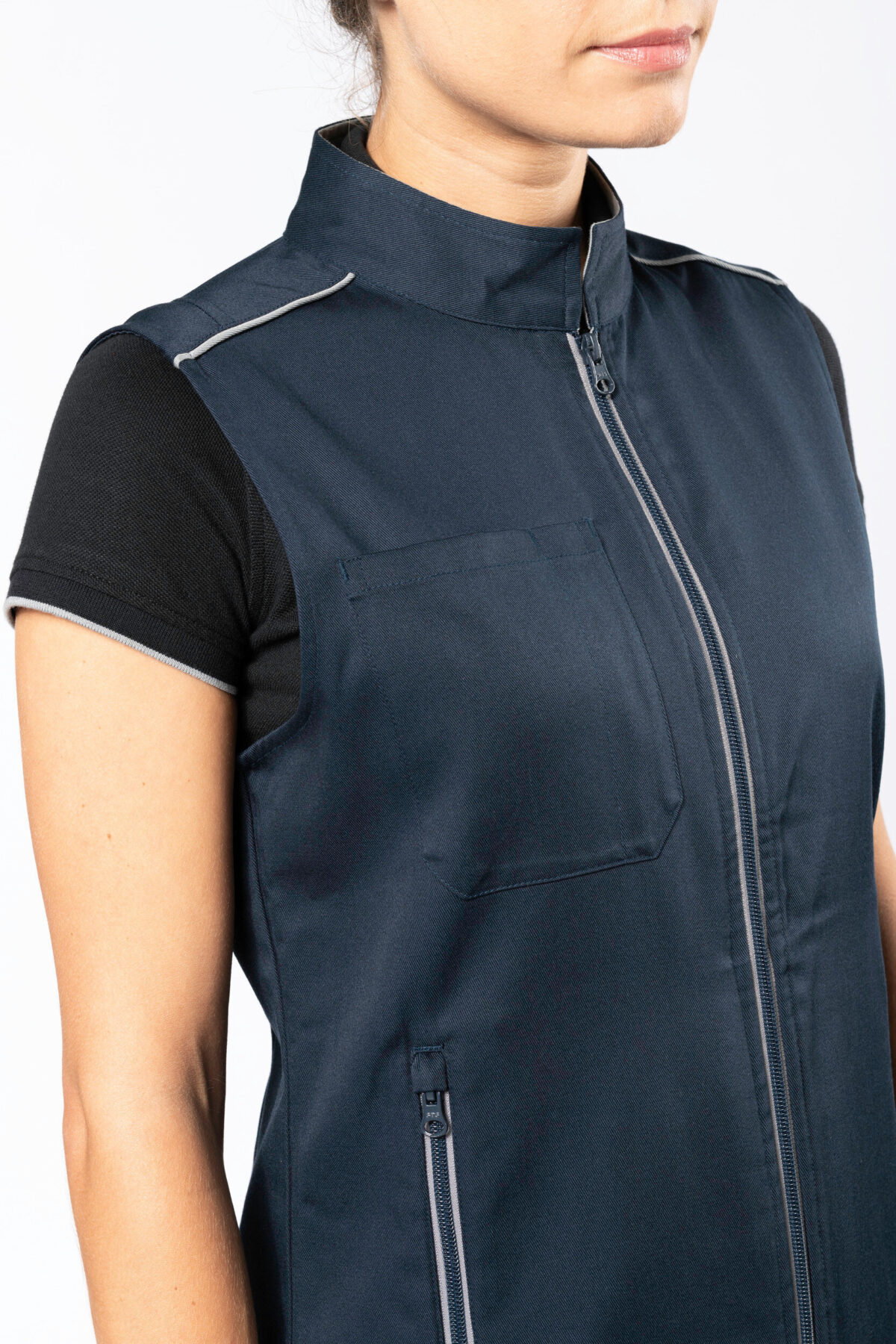 Gilet Day To Day femme -WK6149 – Image 15