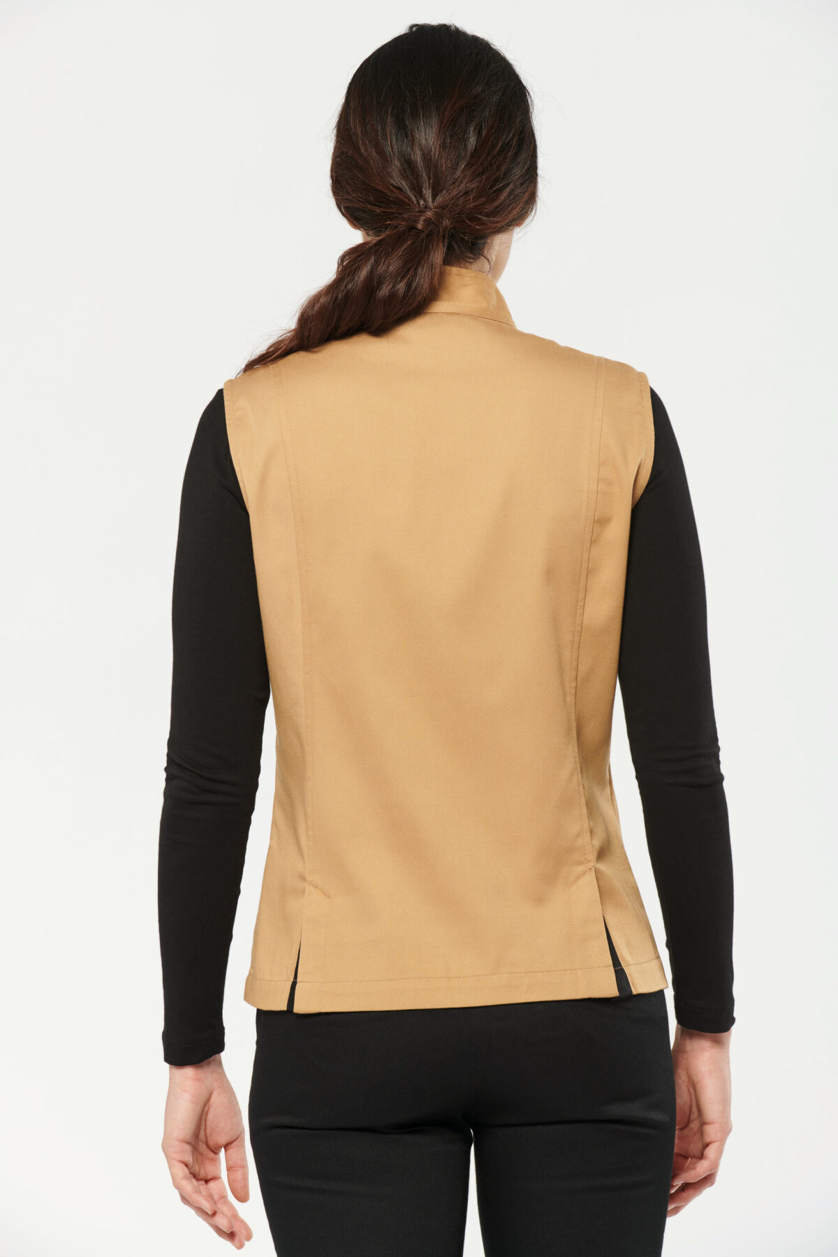 Gilet Day To Day femme -WK6149 – Image 2