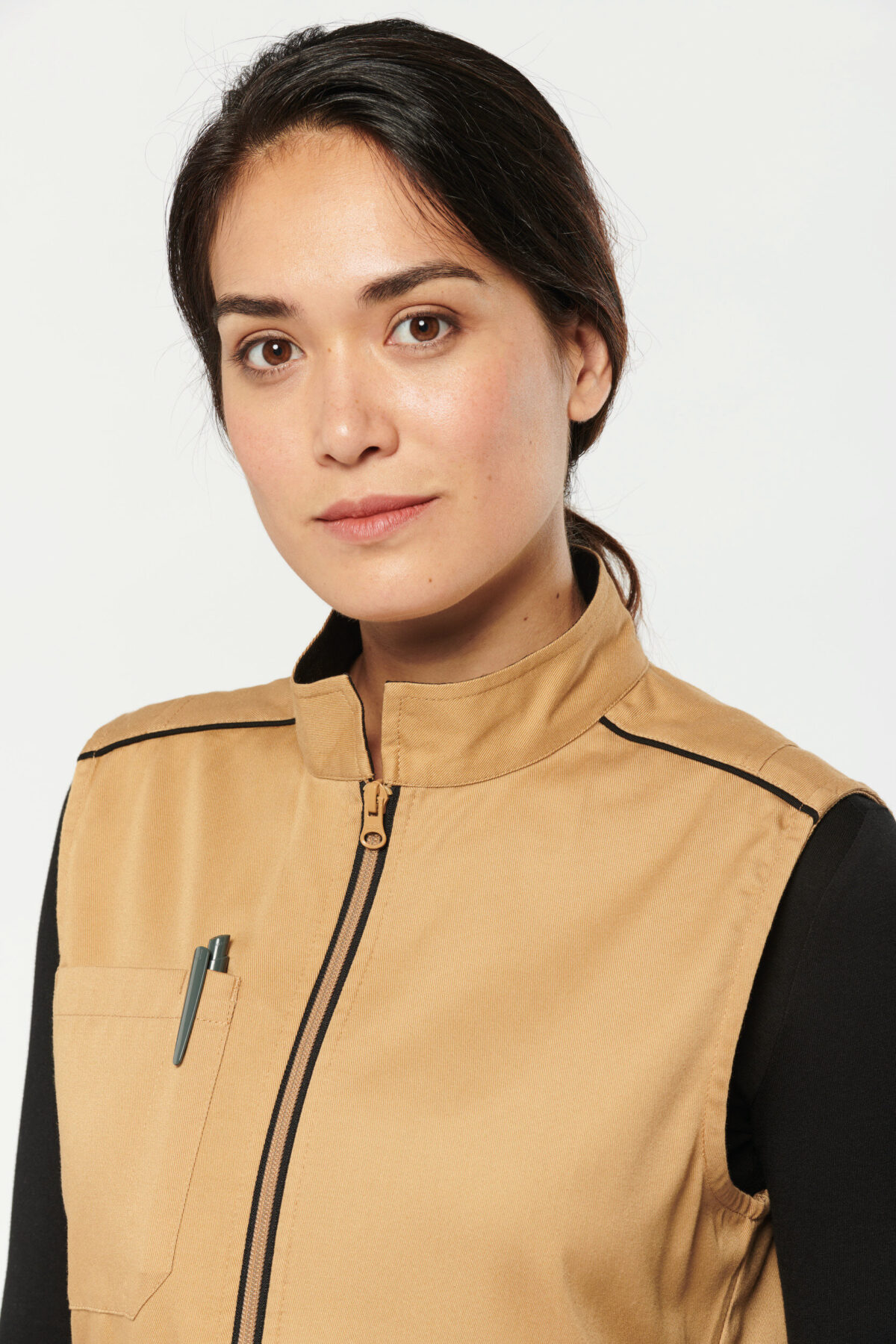 Gilet Day To Day femme -WK6149 – Image 7