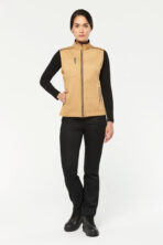 Gilet Day To Day femme -WK6149 – Image 5