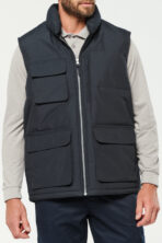 Bodywarmer matelassé homme - WK615 – Image 20
