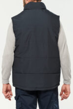Bodywarmer matelassé homme - WK615 – Image 21