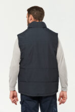 Bodywarmer matelassé homme - WK615 – Image 2