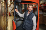 Bodywarmer matelassé homme - WK615 – Image 19