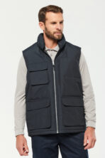 Bodywarmer matelassé homme - WK615