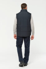 Bodywarmer matelassé homme - WK615 – Image 5