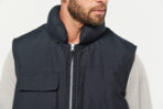 Bodywarmer matelassé homme - WK615 – Image 7