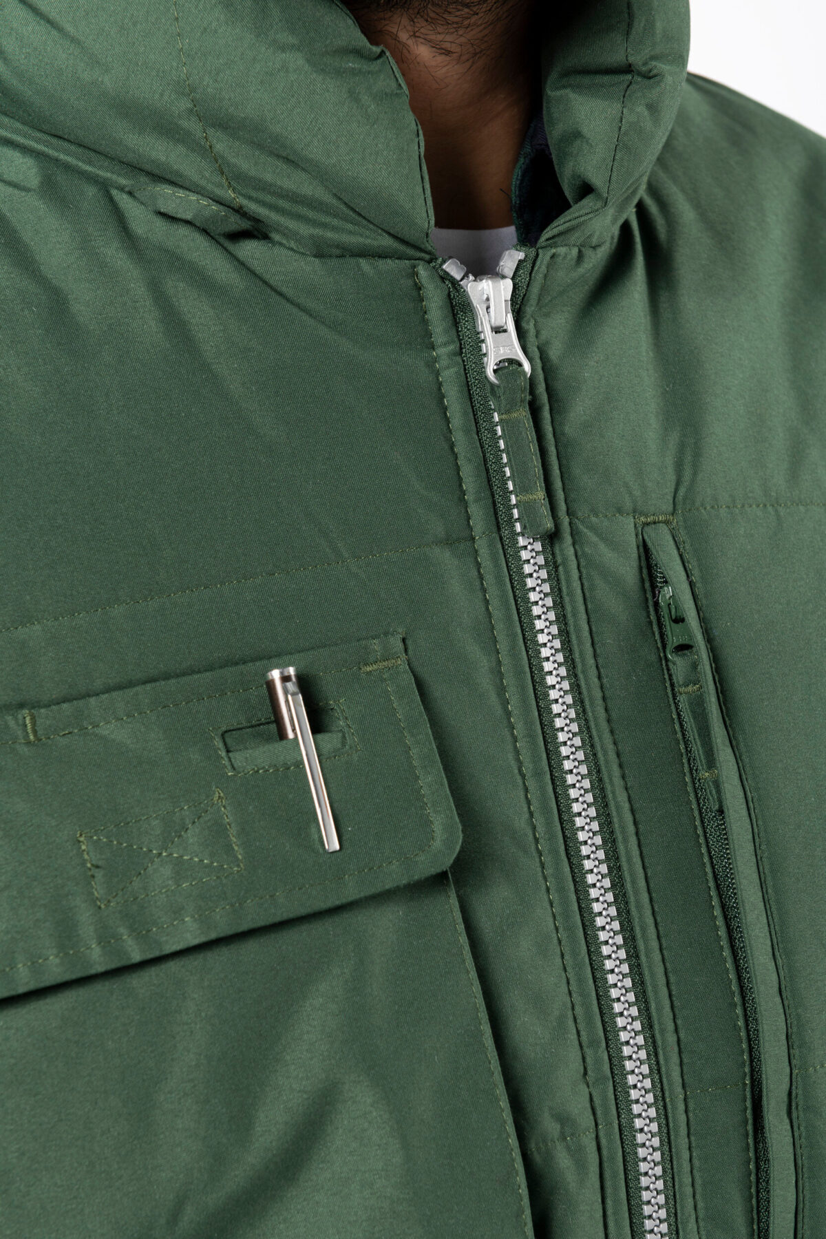 Bodywarmer matelassé homme - WK615 – Image 14