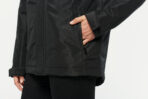 Parka performance à capuche unisexe - WK650 – Image 22