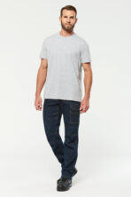 Pantalon Denim multipoches homme - WK705 – Image 4