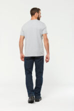 Pantalon Denim multipoches homme - WK705 – Image 5