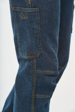 Pantalon Denim multipoches homme - WK705 – Image 10