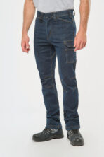 Pantalon Denim multipoches homme - WK705 – Image 19