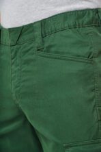 Bermuda multipoches écoresponsable homme - WK713 – Image 4