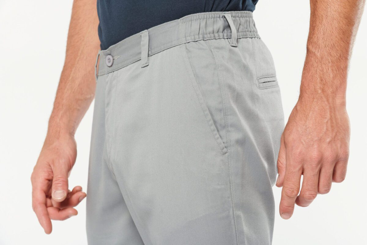 Pantalon Day To Day homme - WK738 – Image 9