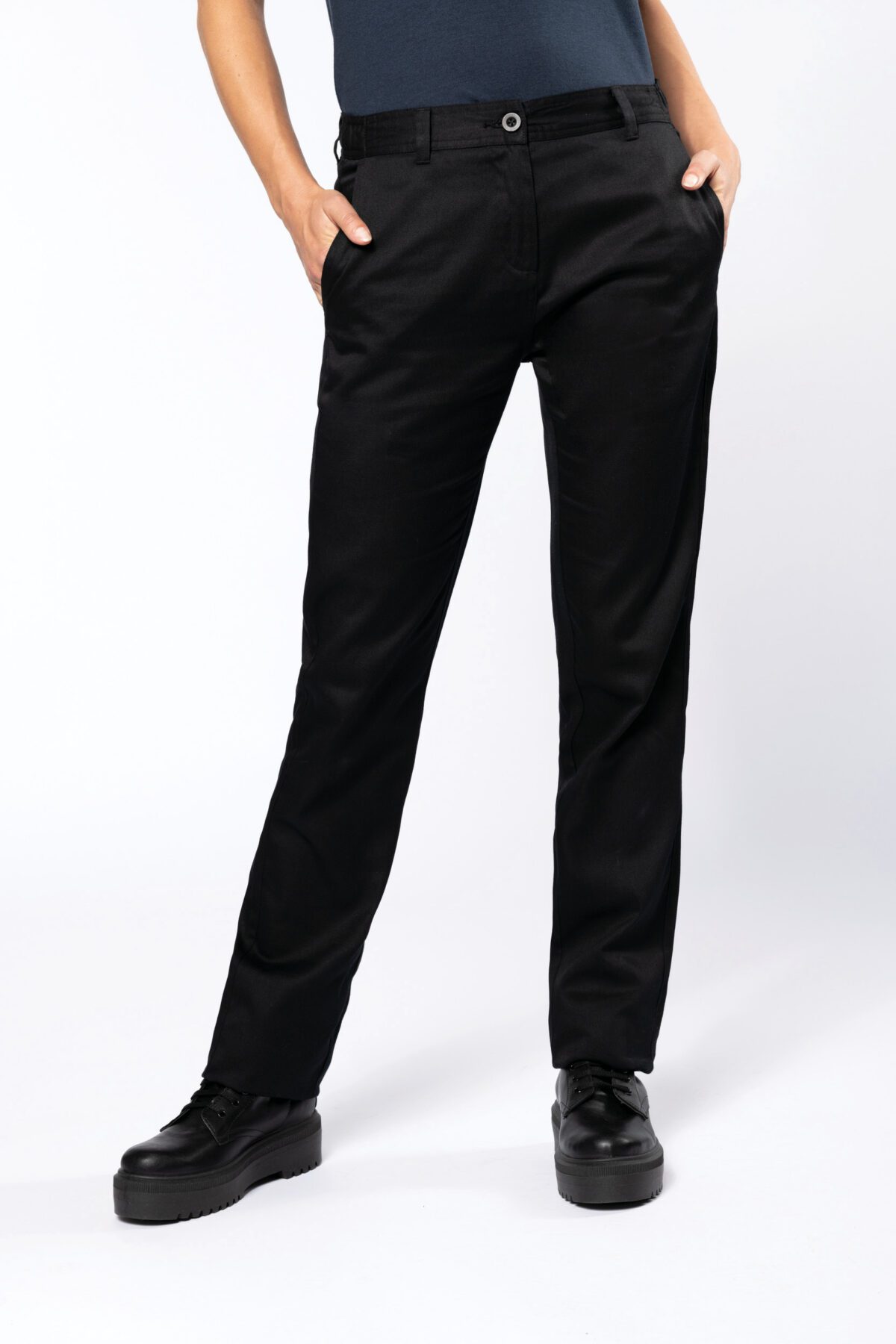 Pantalon Day To Day femme - WK739 – Image 5