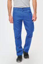 Pantalon de travail multipoches homme - WK740 – Image 3