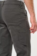 Pantalon de travail multipoches homme - WK740 – Image 15