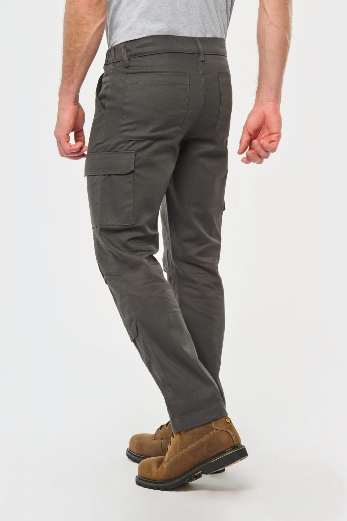 Pantalon de travail multipoches homme - WK740 – Image 7