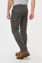 Pantalon de travail multipoches homme - WK740 – Image 7