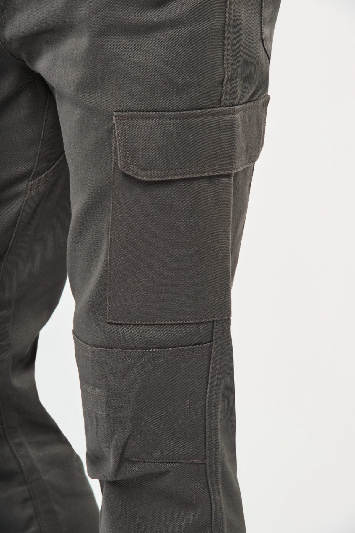 Pantalon de travail multipoches homme - WK740 – Image 13