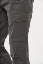 Pantalon de travail multipoches homme - WK740 – Image 13