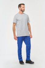 Pantalon de travail multipoches homme - WK740 – Image 4