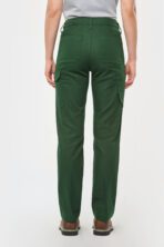 Pantalon de travail multipoches femme - WK741 – Image 2