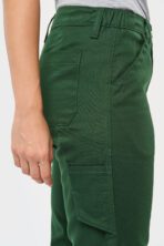 Pantalon de travail multipoches femme - WK741 – Image 10