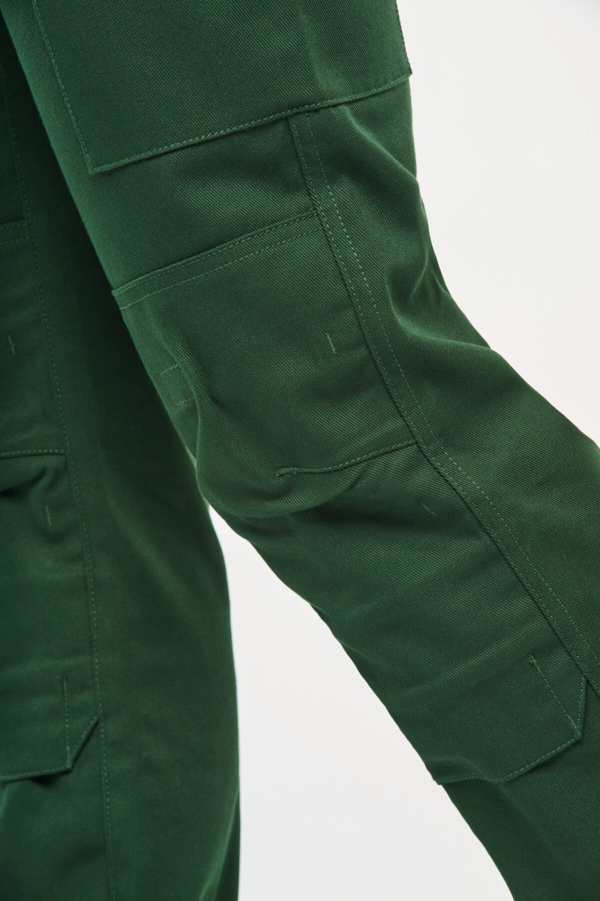 Pantalon de travail multipoches femme - WK741 – Image 12