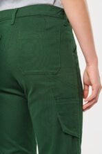 Pantalon de travail multipoches femme - WK741 – Image 8