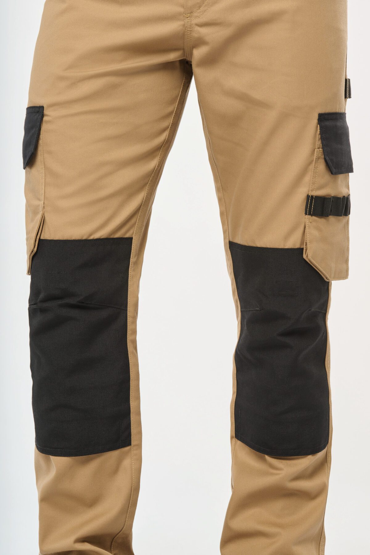 Pantalon de travail bicolore homme - WK742 – Image 7