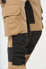 Pantalon de travail performance recyclé homme - WK743 – Image 13