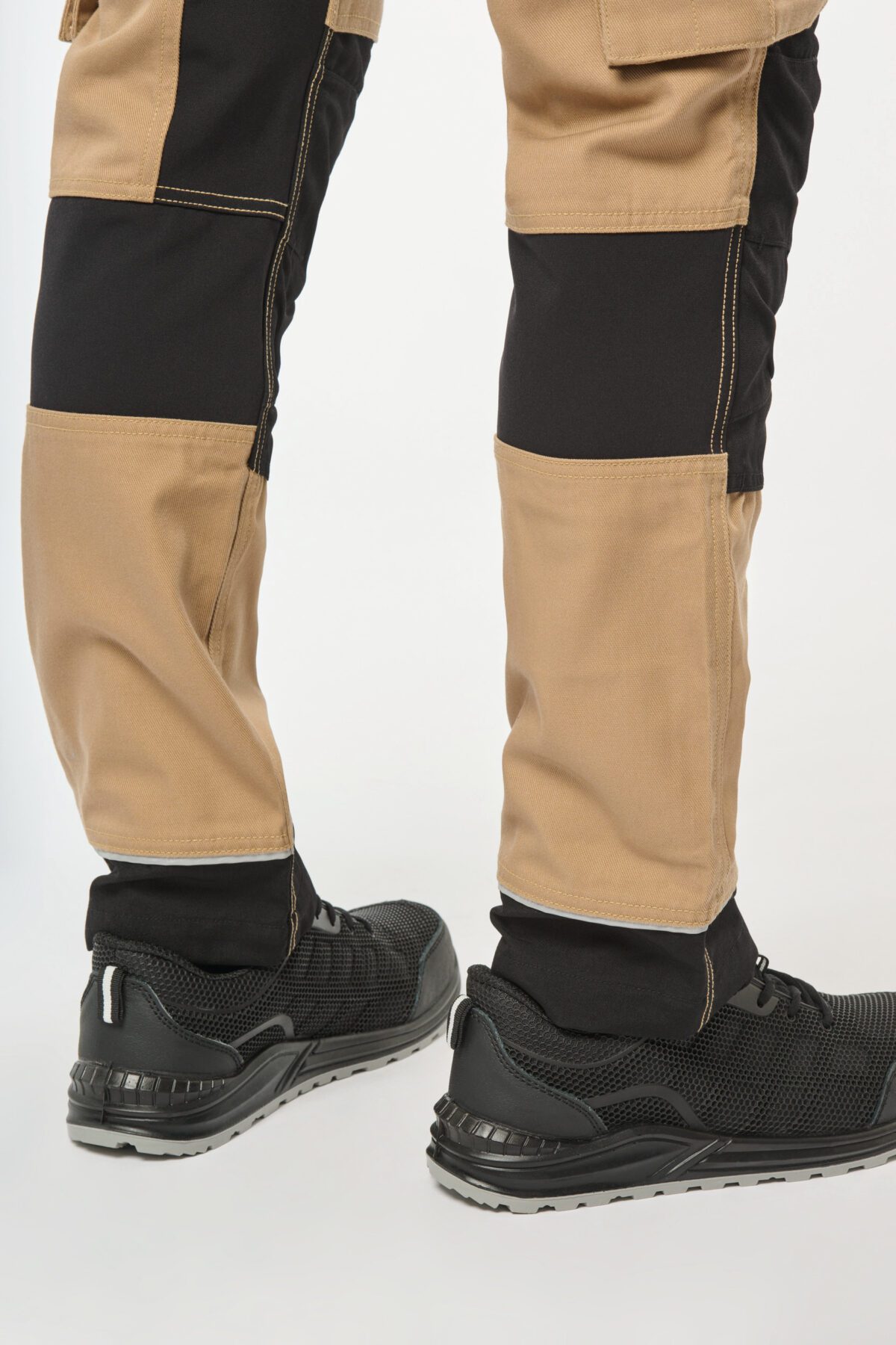 Pantalon de travail performance recyclé homme - WK743 – Image 17